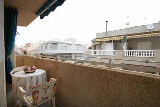 Apartment - Sale - Torrevieja - A2407JRN