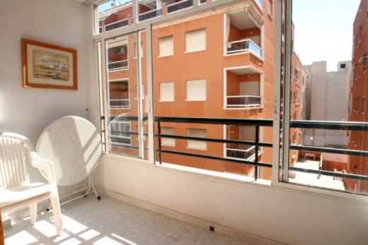 Appartement - Revente - Torrevieja - A1065SG