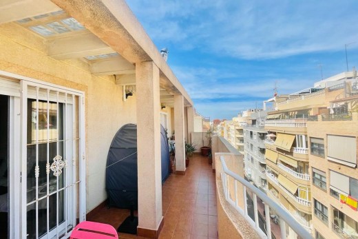 Appartement - Revente - Torrevieja - STS-5096