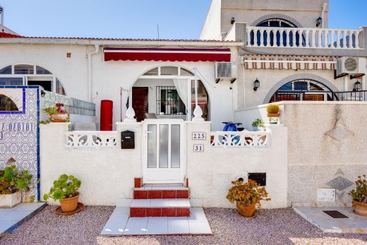 Adosado - Venta - Torrevieja - La Siesta - El Salado - Torreta
