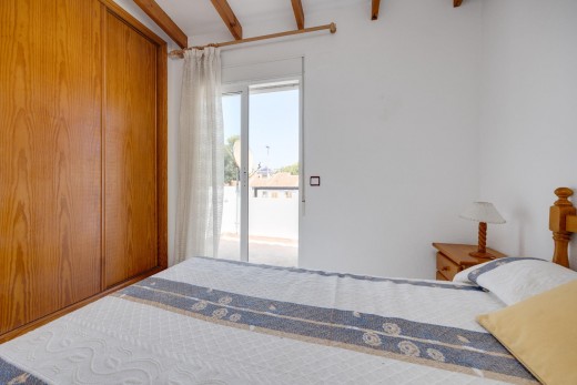 Adosado - Venta - Torrevieja - Torre la mata