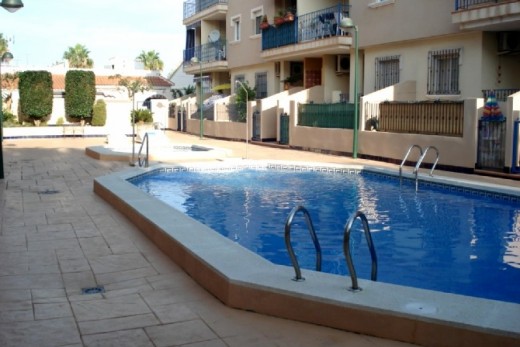 Apartamento - Venta - Los Alcázares - Los Alcázares