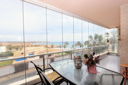 Apartamento - Venta - Orihuela Costa - Playa Flamenca