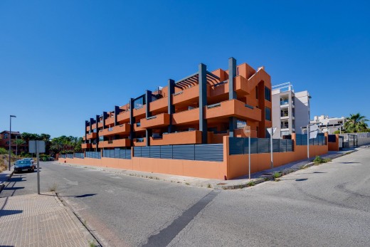 Apartamento - Venta - Orihuela Costa - Villamartín-Las Filipinas