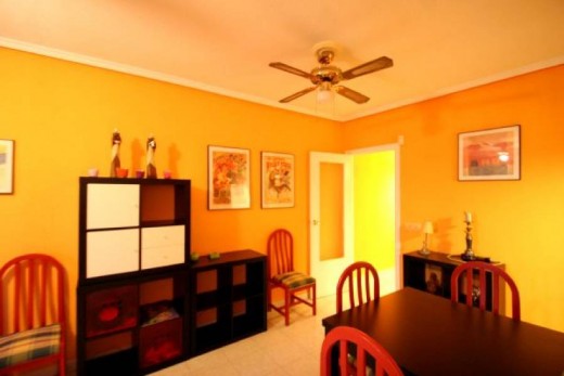 Apartamento - Venta - Torrevieja - A1071SG