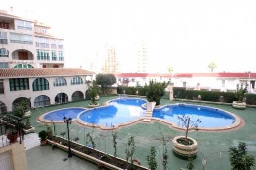 Apartamento - Venta - Torrevieja - A2230TF