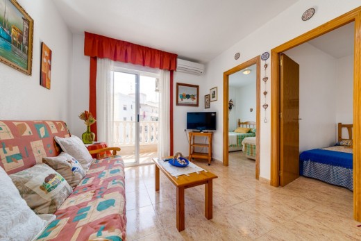 Apartamento - Venta - Torrevieja - A2636JR