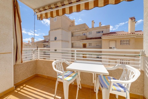 Apartamento - Venta - Torrevieja - A2682JN