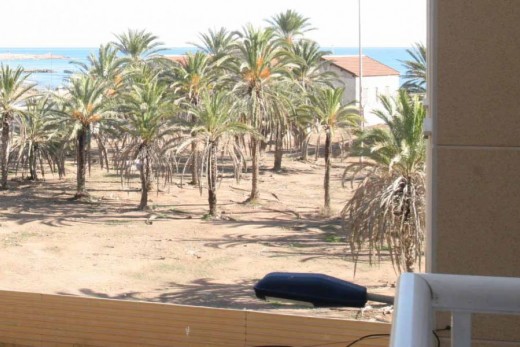 Apartamento - Venta - Torrevieja - A3072JR