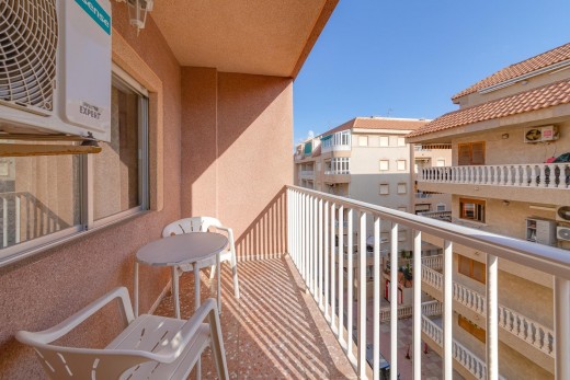 Apartamento - Venta - Torrevieja - A3189JN