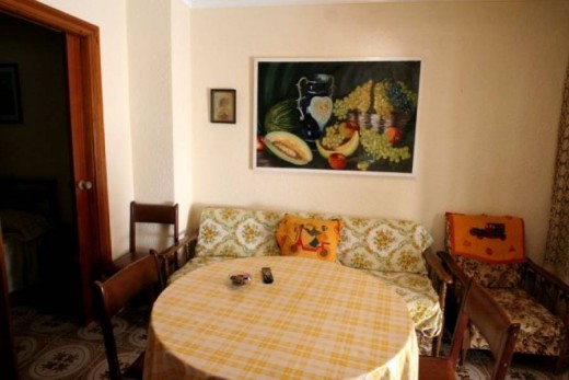 Apartamento - Venta - Torrevieja - A408VM