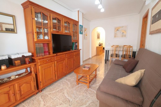 Apartamento - Venta - Torrevieja - Acequion
