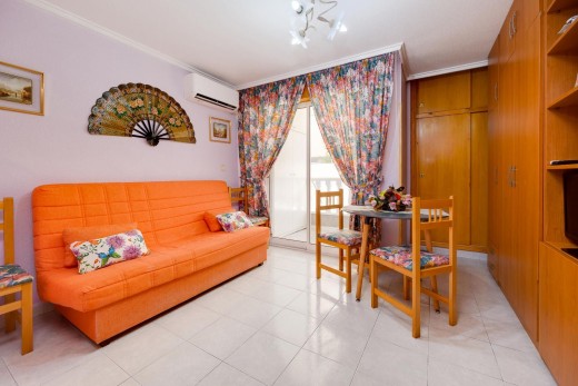 Apartamento - Venta - Torrevieja - Acequion