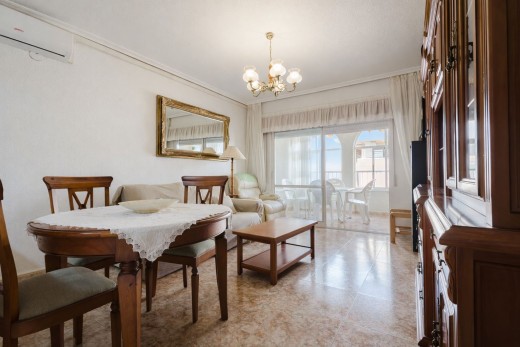 Apartamento - Venta - Torrevieja - Acequion