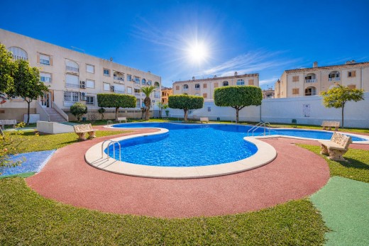 Apartamento - Venta - Torrevieja - Acequion