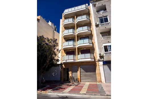 Apartamento - Venta - Torrevieja - Acequion