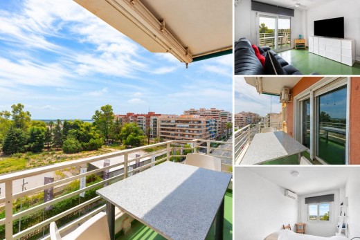 Apartamento - Venta - Torrevieja - Acequion