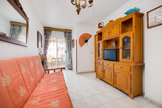 Apartamento - Venta - Torrevieja - Acequion
