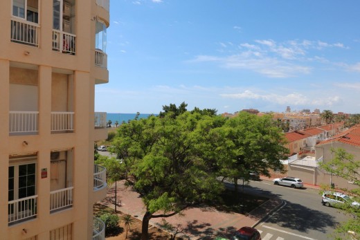 Apartamento - Venta - Torrevieja - Acequion