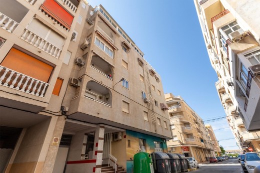 Apartamento - Venta - Torrevieja - Acequion