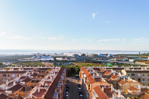 Apartamento - Venta - Torrevieja - Acequion