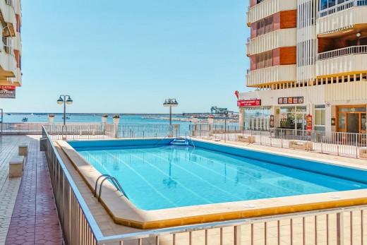 Apartamento - Venta - Torrevieja - Acequion