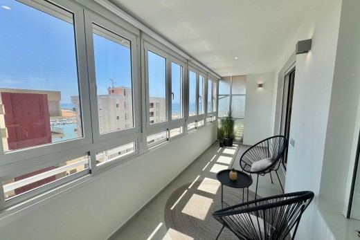 Apartamento - Venta - Torrevieja - Acequion