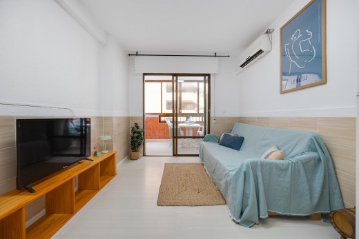 Apartamento - Venta - Torrevieja - Cabo cervera