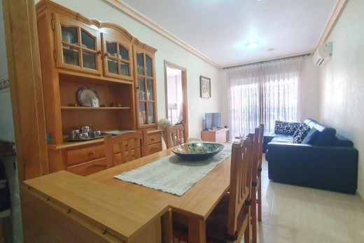 Apartamento - Venta - Torrevieja - Centro