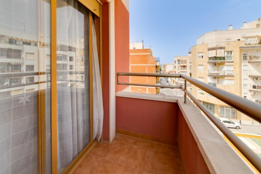 Apartamento - Venta - Torrevieja - Centro