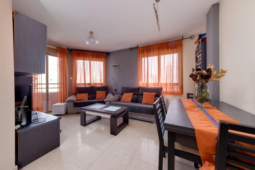 Apartamento - Venta - Torrevieja - Centro