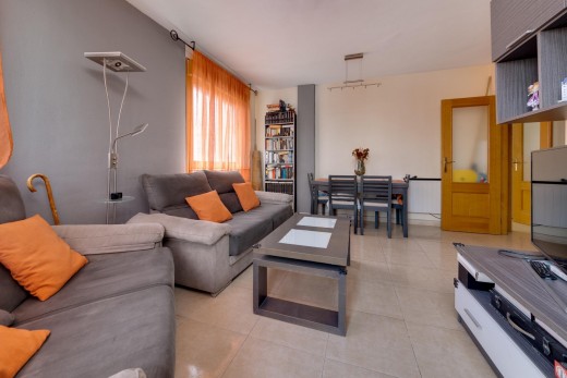 Apartamento - Venta - Torrevieja - Centro