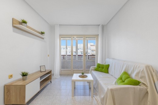 Apartamento - Venta - Torrevieja - Centro