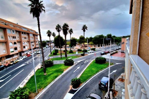 Apartamento - Venta - Torrevieja - Centro