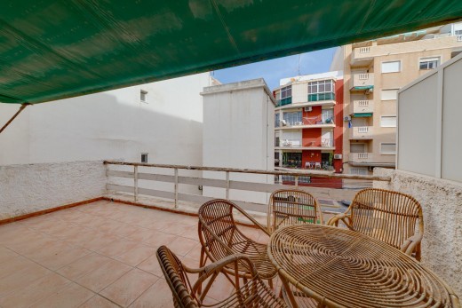 Apartamento - Venta - Torrevieja - Curva del Palangre