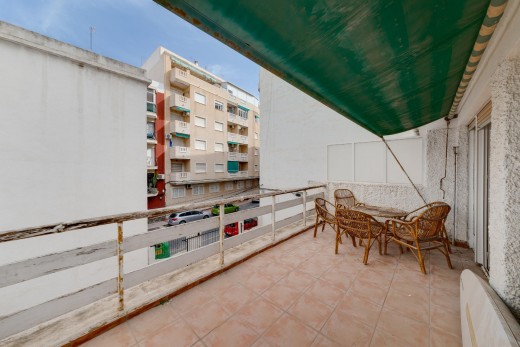 Apartamento - Venta - Torrevieja - Curva del Palangre