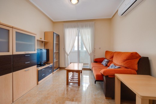 Apartamento - Venta - Torrevieja - El molino