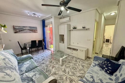 Apartamento - Venta - Torrevieja - Estacion de autobuses