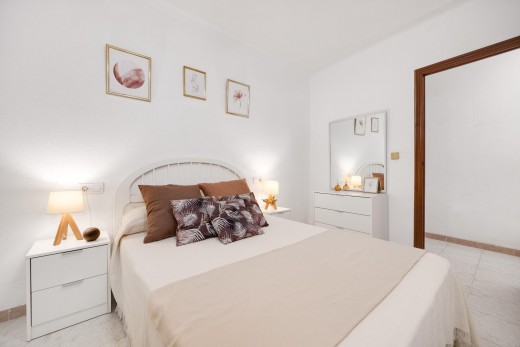 Apartamento - Venta - Torrevieja - Estacion de autobuses