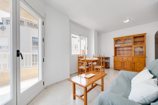 Apartamento - Venta - Torrevieja - Habaneras