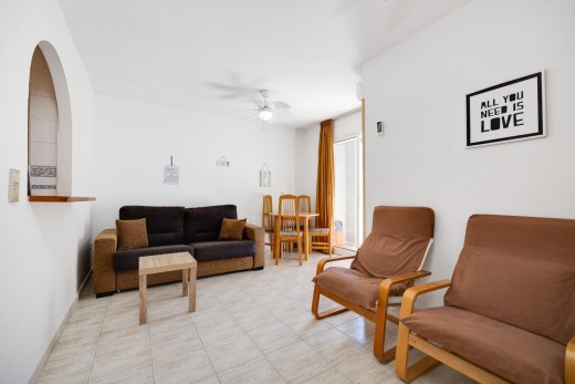 Apartamento - Venta - Torrevieja - Habaneras