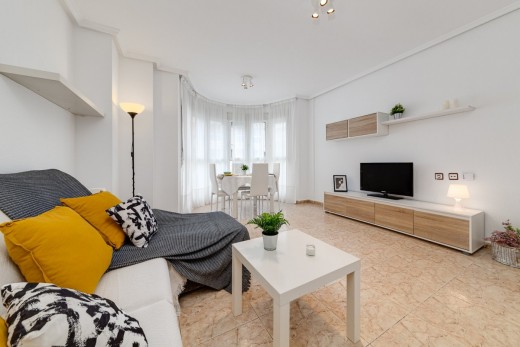 Apartamento - Venta - Torrevieja - Habaneras