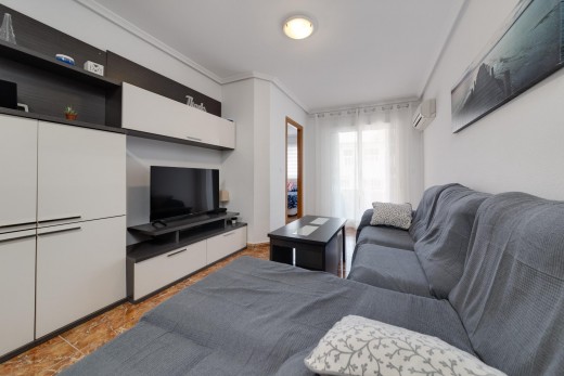 Apartamento - Venta - Torrevieja - Habaneras