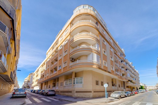 Apartamento - Venta - Torrevieja - Habaneras