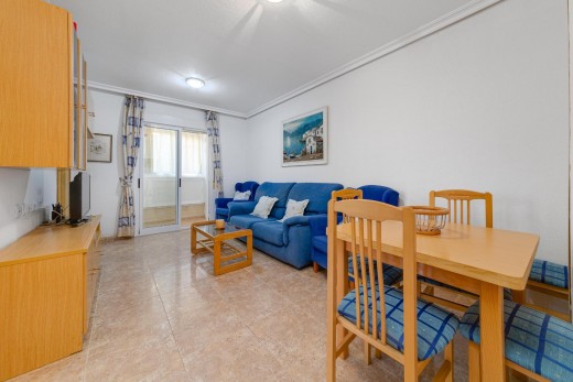 Apartamento - Venta - Torrevieja - Habaneras