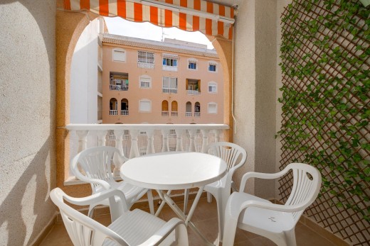 Apartamento - Venta - Torrevieja - Habaneras