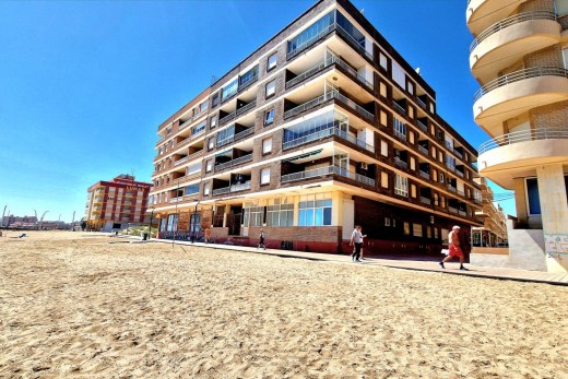 Apartamento - Venta - Torrevieja - La Mata