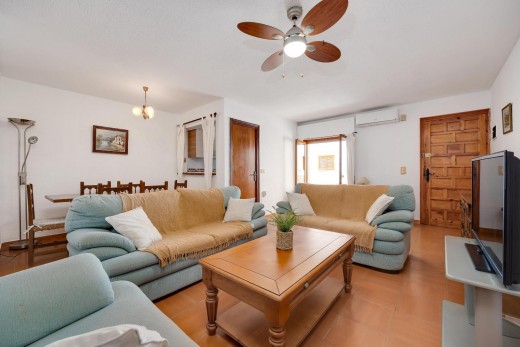 Apartamento - Venta - Torrevieja - La Mata