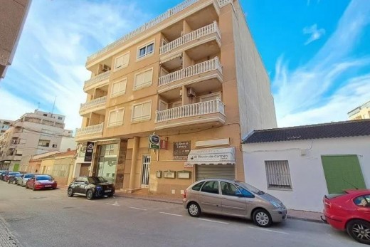 Apartamento - Venta - Torrevieja - La Mata