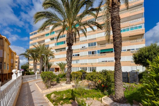 Apartamento - Venta - Torrevieja - La Mata